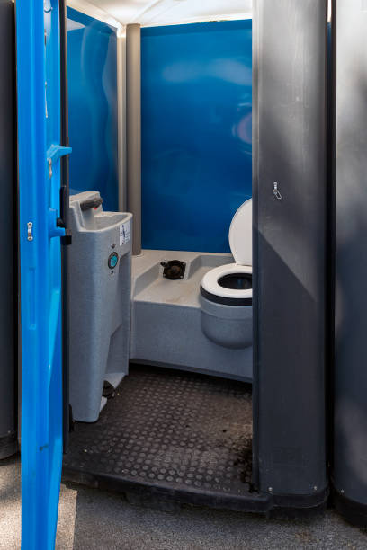 Best Portable toilet rental cost  in Alma, AR