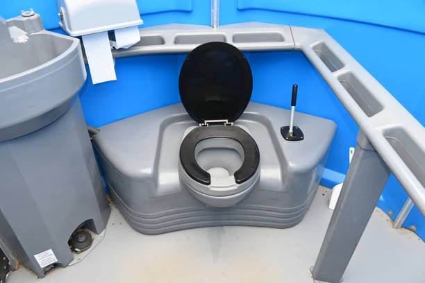 Trusted Alma, AR porta potty rental Experts
