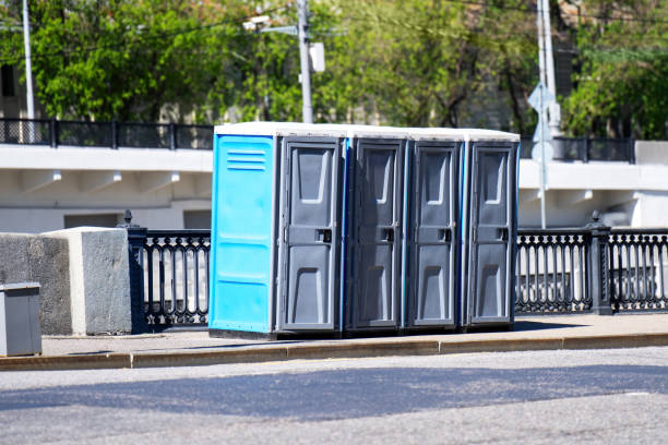 Best Temporary restroom rental  in Alma, AR