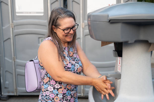 Best Portable toilet rental for construction  in Alma, AR