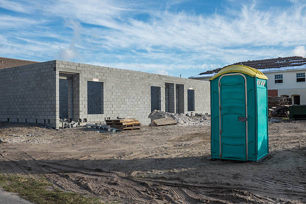 Best Portable restroom trailer rental  in Alma, AR
