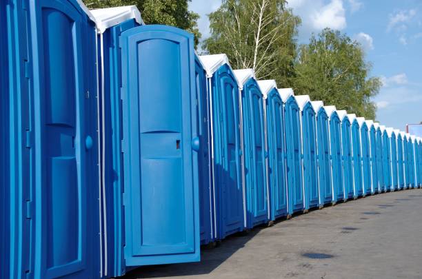 Best Porta potty cleaning services  in Alma, AR